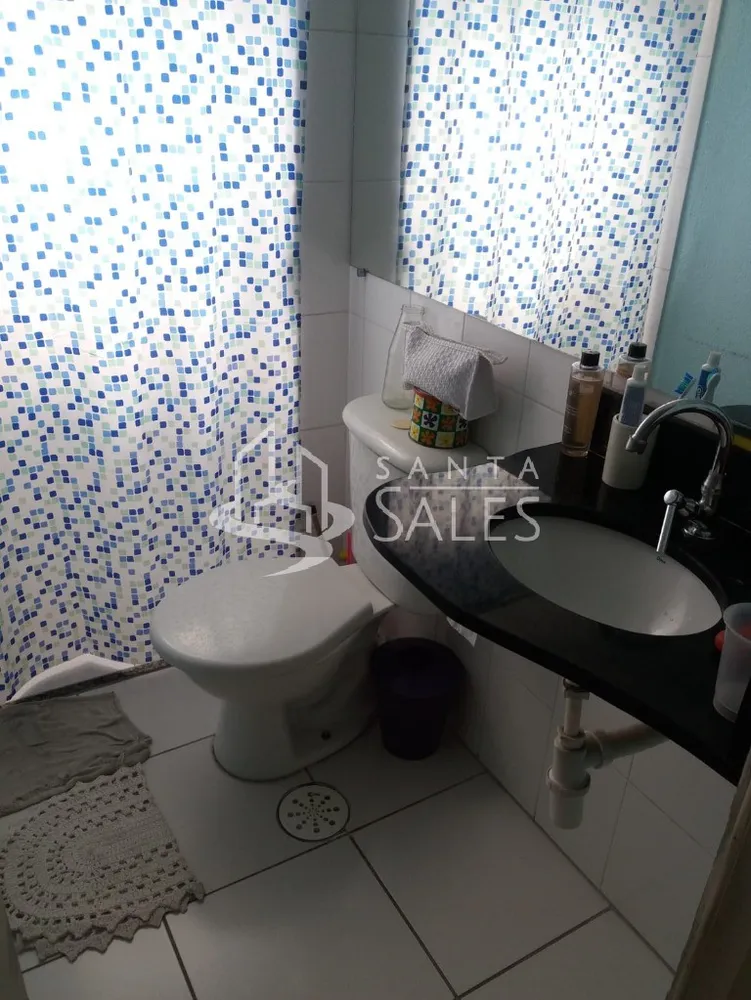 Apartamento, 2 quartos, 49 m² - Foto 8