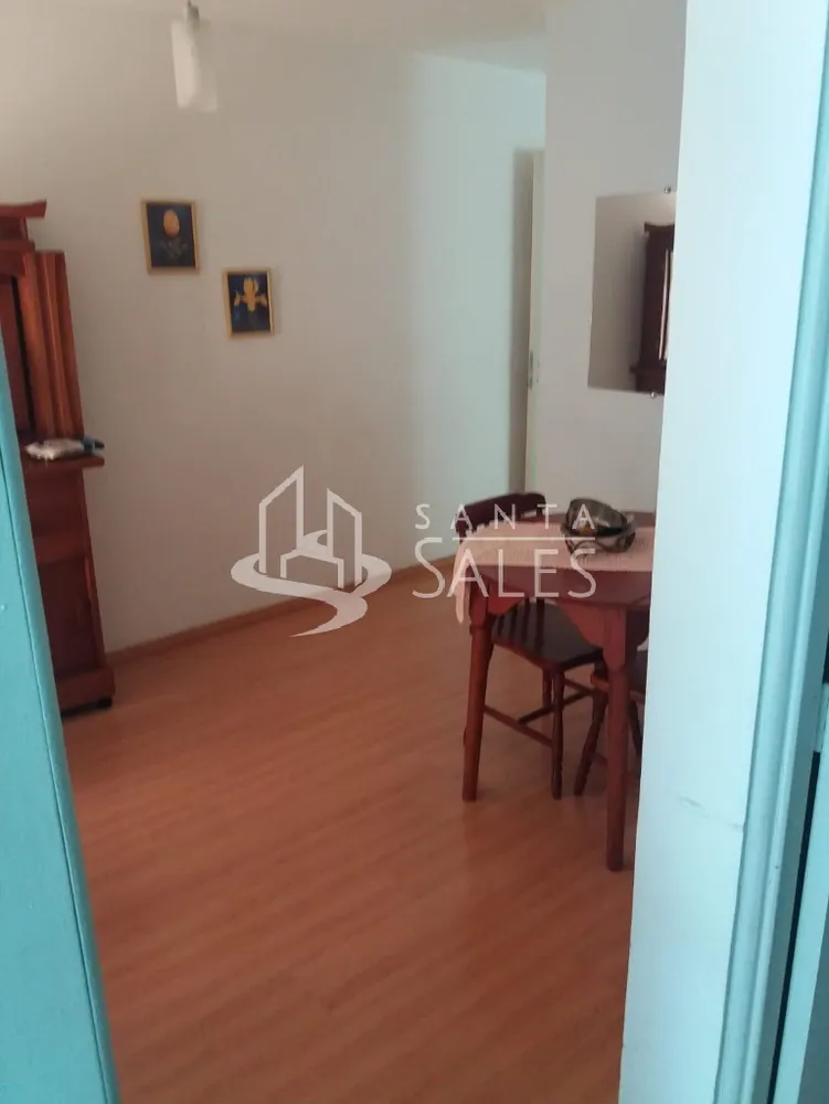 Apartamento, 2 quartos, 49 m² - Foto 3