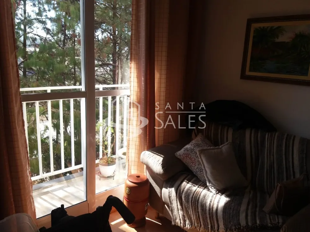 Apartamento, 2 quartos, 49 m² - Foto 4