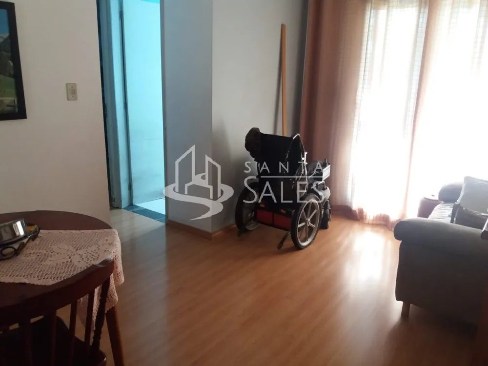 Apartamento, 2 quartos, 49 m² - Foto 5