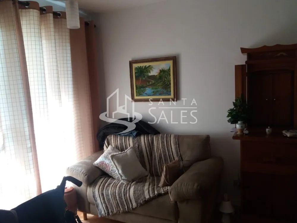 Apartamento, 2 quartos, 49 m² - Foto 1