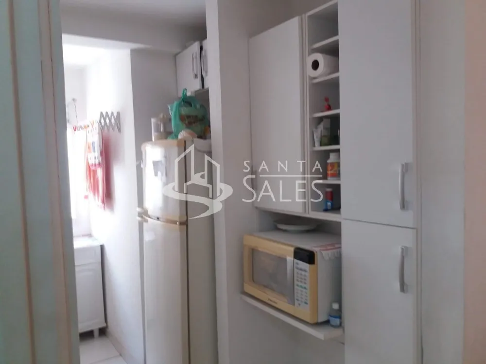 Apartamento, 2 quartos, 49 m² - Foto 1