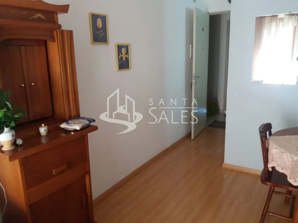 Apartamento, 2 quartos, 49 m² - Foto 4