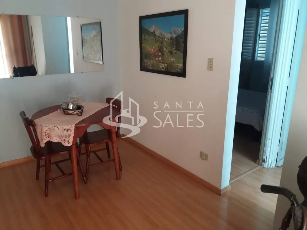 Apartamento, 2 quartos, 49 m² - Foto 7