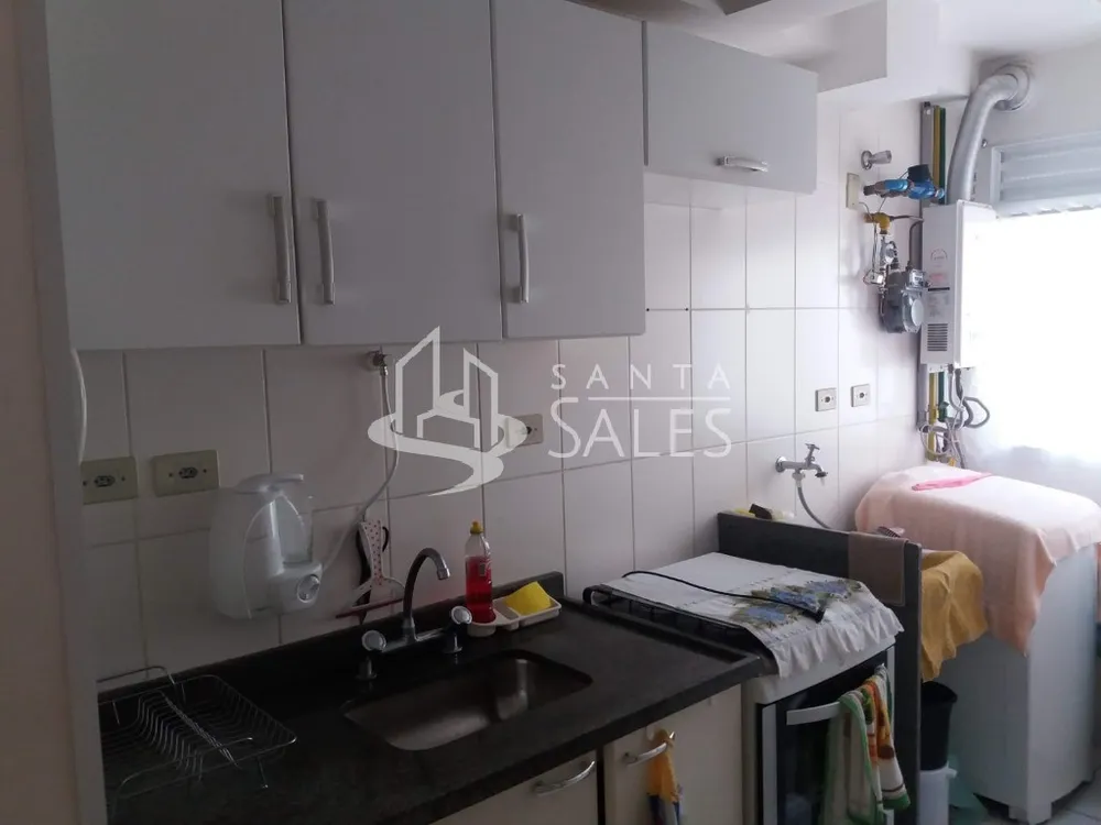 Apartamento, 2 quartos, 49 m² - Foto 7