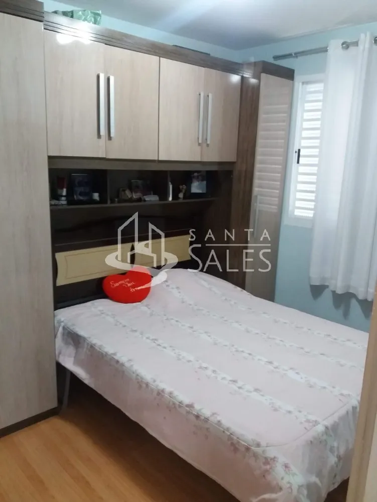 Apartamento, 2 quartos, 49 m² - Foto 2