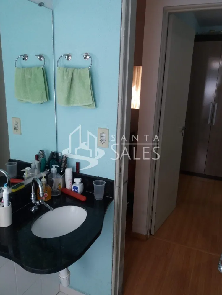 Apartamento, 2 quartos, 49 m² - Foto 6