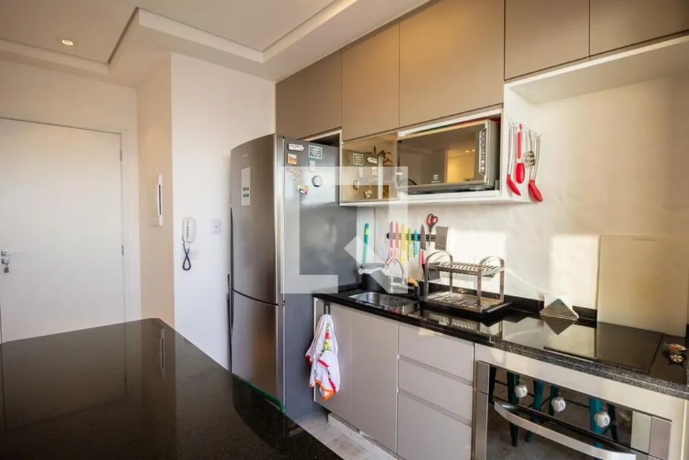 Kitnet-Studio, 35 m² - Foto 8