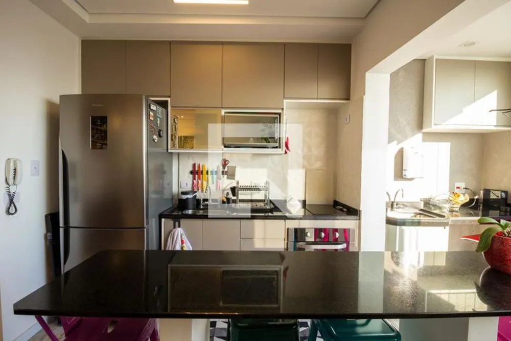 Kitnet-Studio, 35 m² - Foto 4