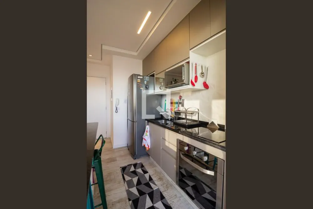 Kitnet-Studio, 35 m² - Foto 4