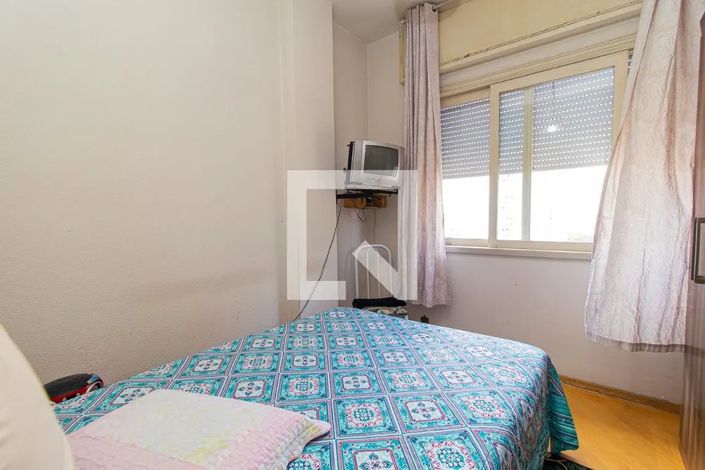 Apartamento, 1 quarto, 46 m² - Foto 11