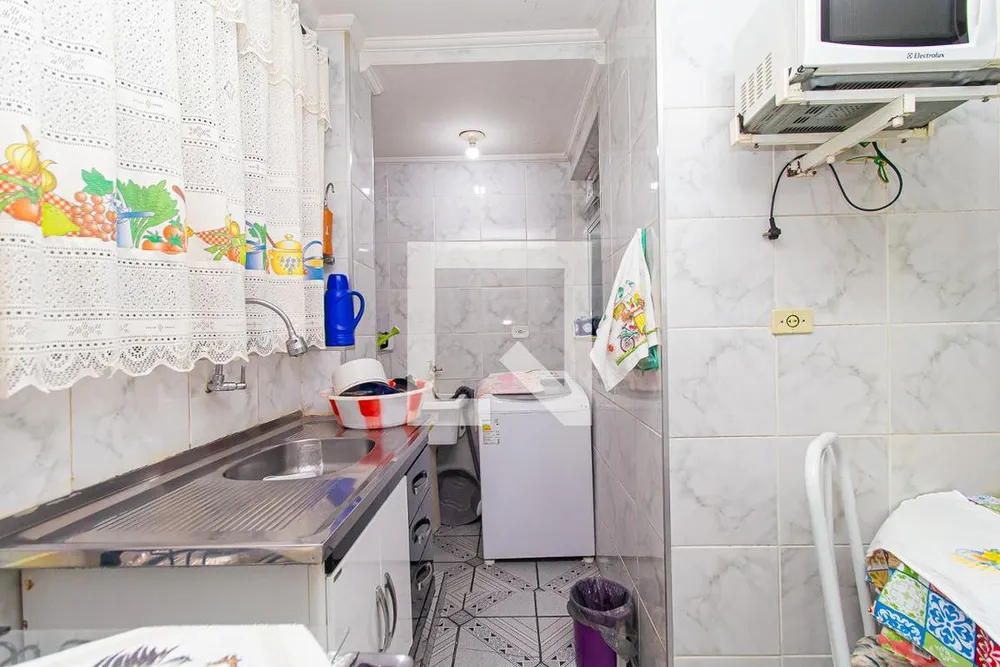 Apartamento, 1 quarto, 46 m² - Foto 6
