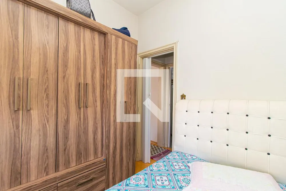 Apartamento, 1 quarto, 46 m² - Foto 3