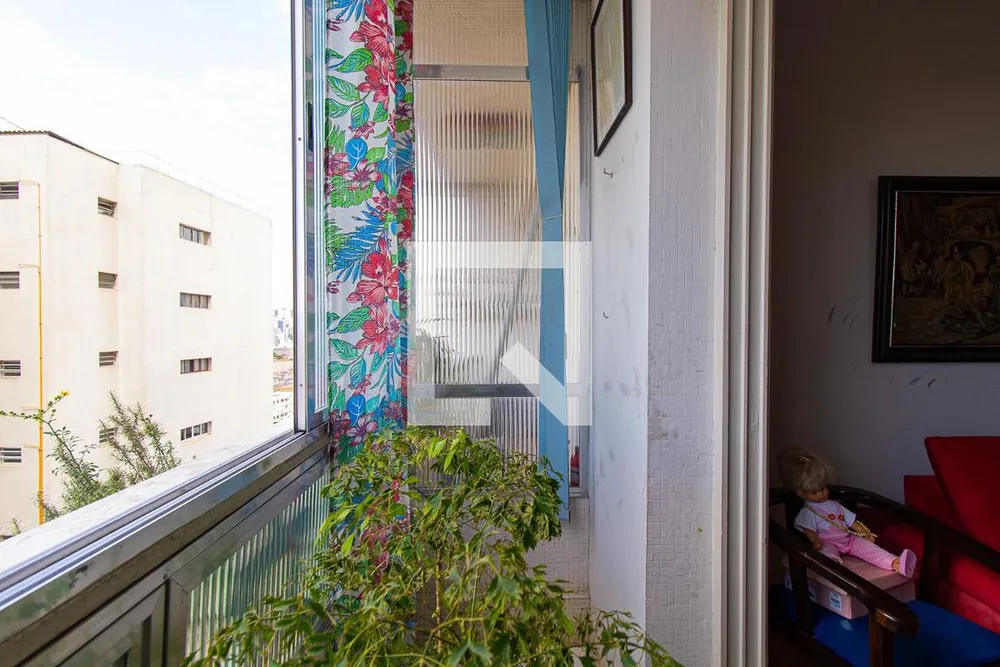 Apartamento, 1 quarto, 46 m² - Foto 9