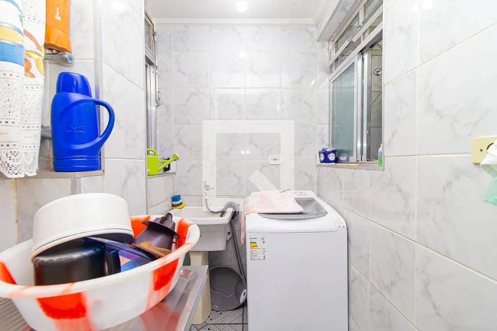 Apartamento, 1 quarto, 46 m² - Foto 1