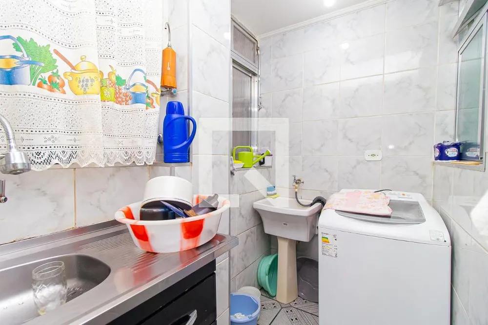 Apartamento, 1 quarto, 46 m² - Foto 12