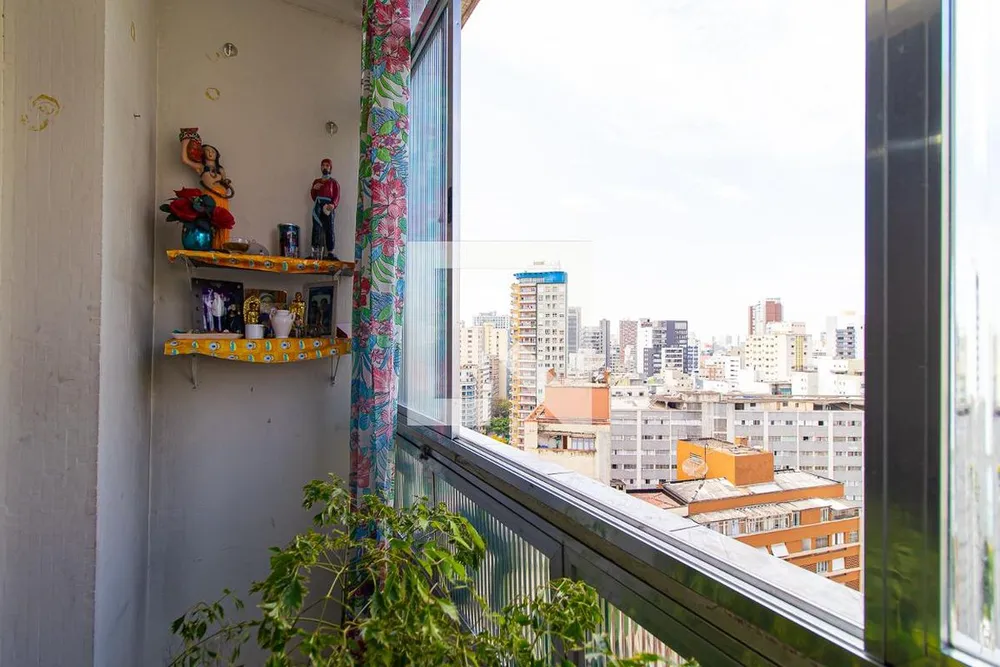 Apartamento, 1 quarto, 46 m² - Foto 2