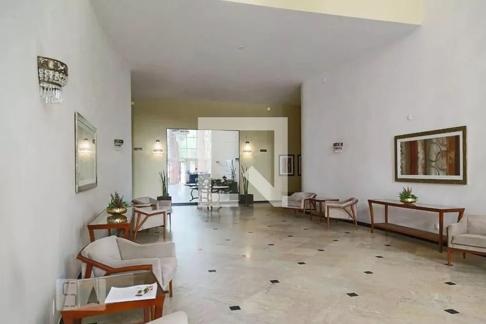 Apartamento, 1 quarto, 46 m² - Foto 5