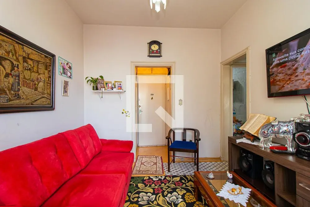 Apartamento, 1 quarto, 46 m² - Foto 8