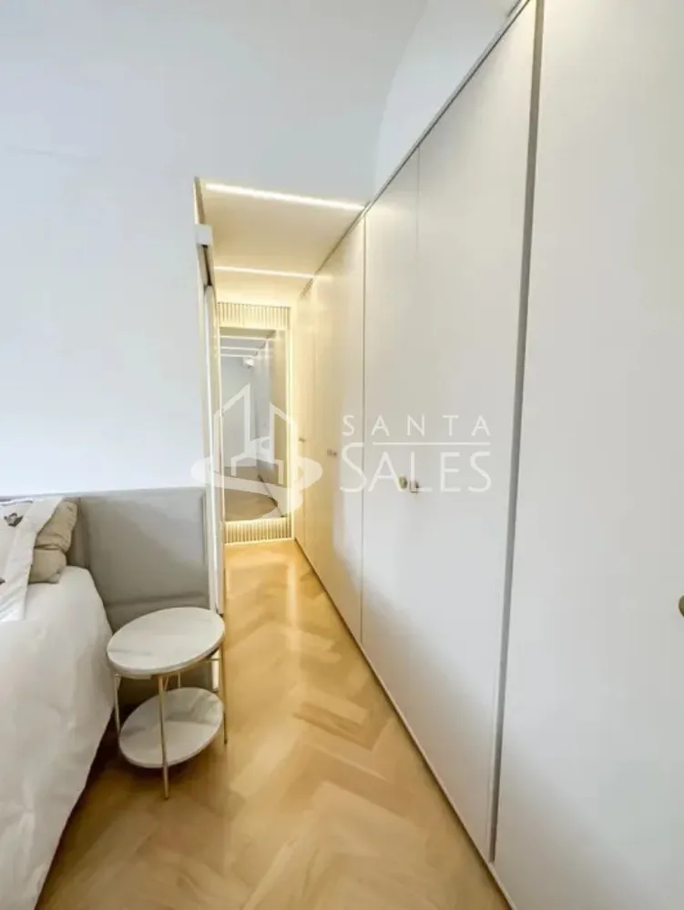 Apartamento, 4 quartos, 341 m² - Foto 3