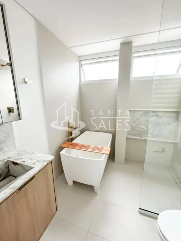 Apartamento, 4 quartos, 341 m² - Foto 8