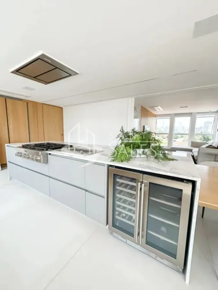 Apartamento, 4 quartos, 341 m² - Foto 10