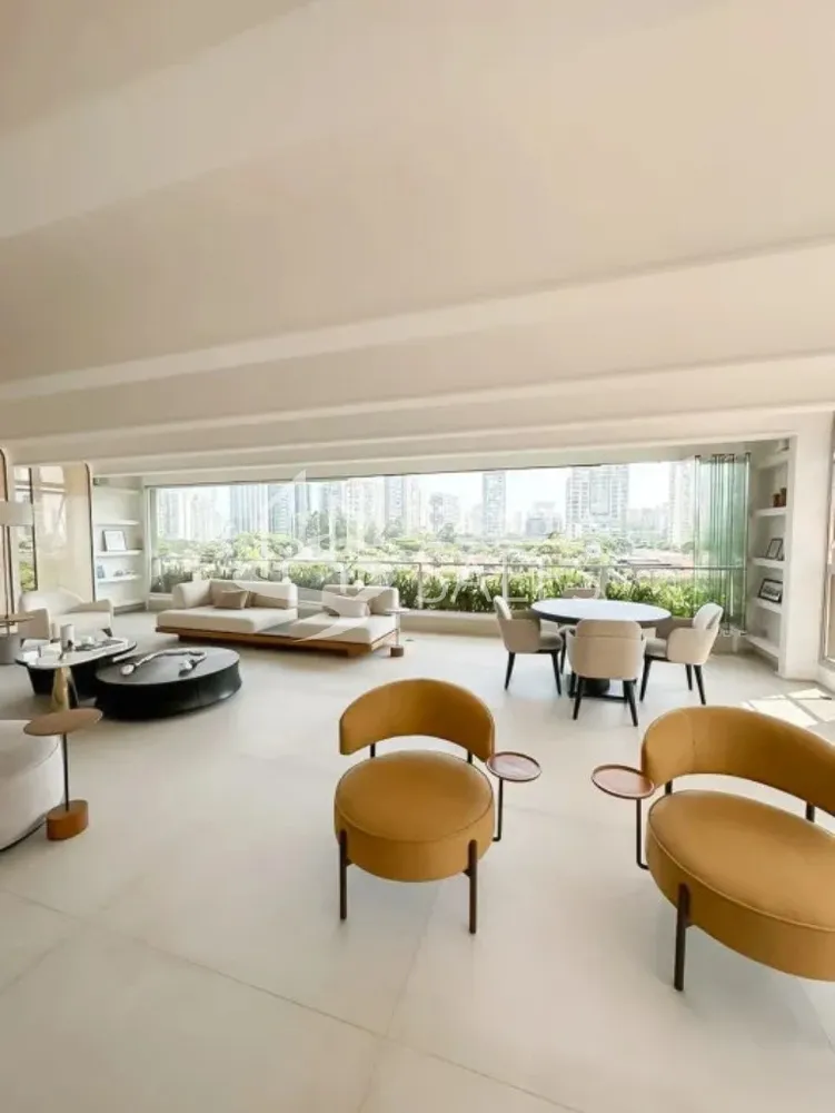 Apartamento, 4 quartos, 341 m² - Foto 9
