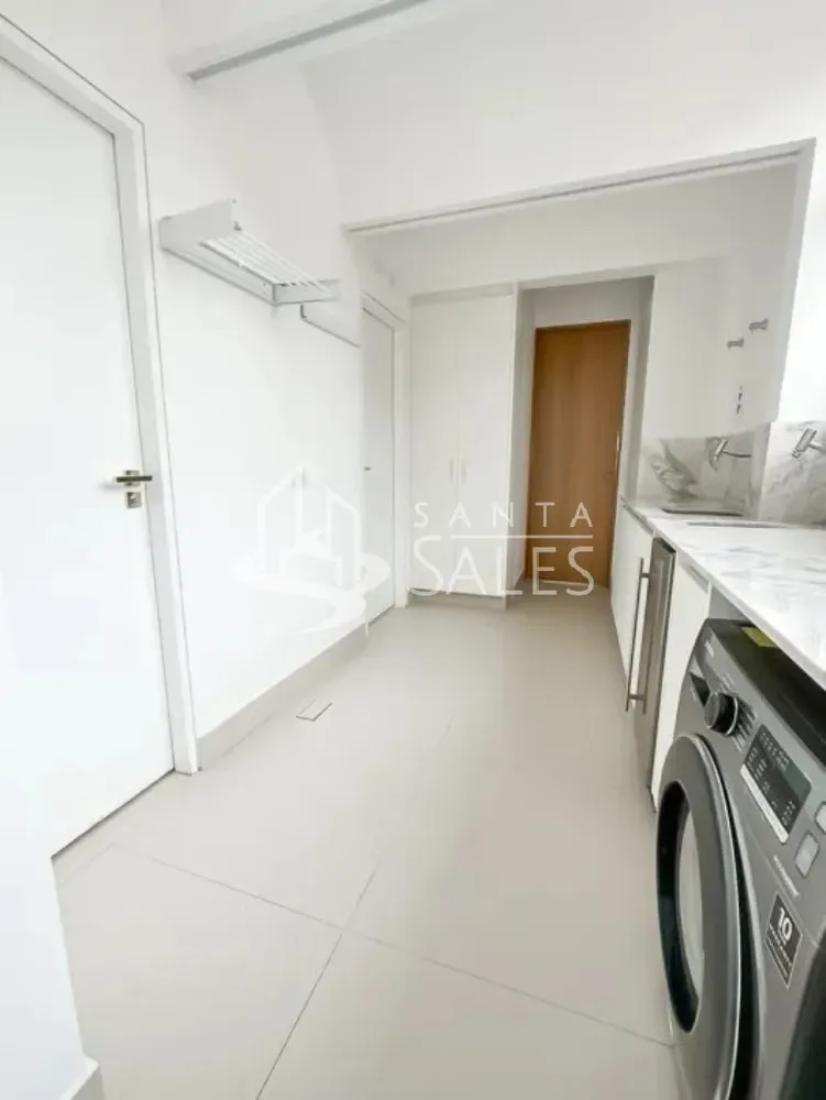 Apartamento, 4 quartos, 341 m² - Foto 4