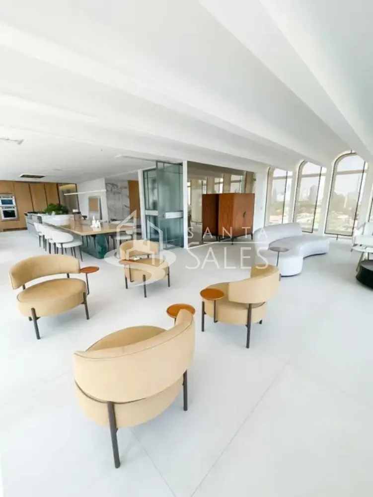 Apartamento, 4 quartos, 341 m² - Foto 12