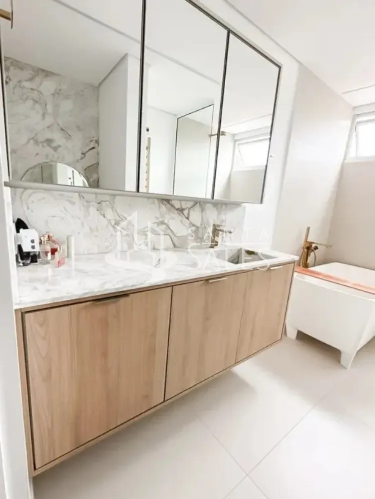 Apartamento, 4 quartos, 341 m² - Foto 1