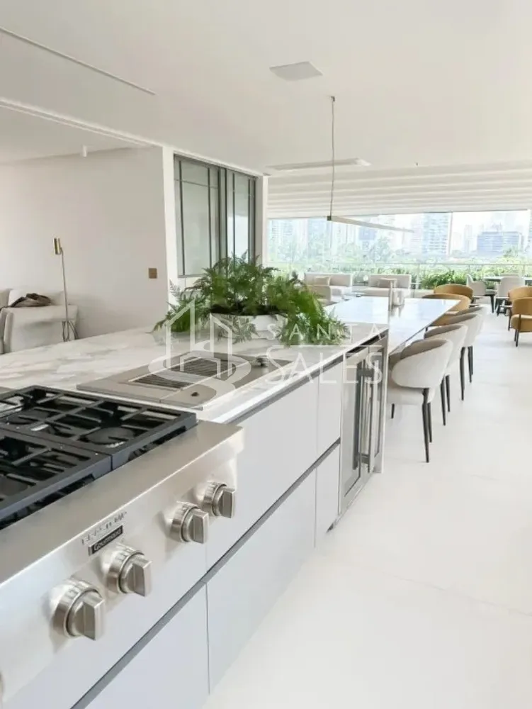 Apartamento, 4 quartos, 341 m² - Foto 7