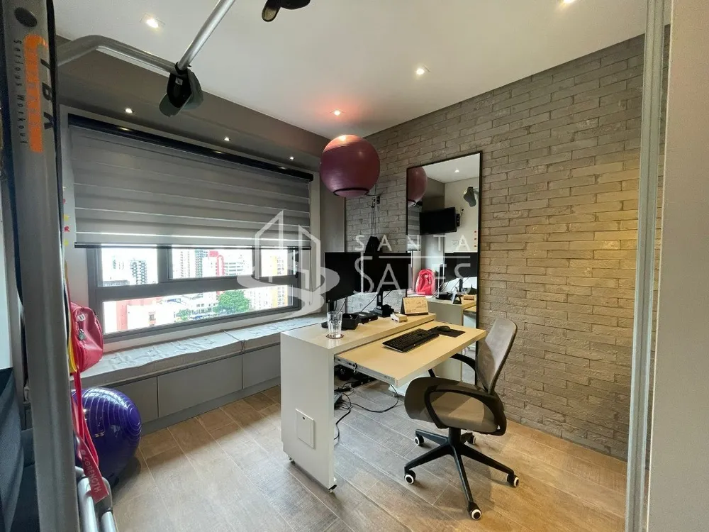 Apartamento, 3 quartos, 165 m² - Foto 3
