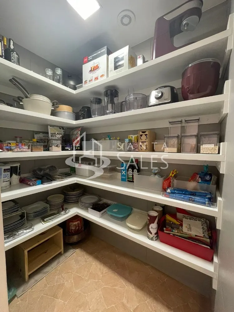 Apartamento, 3 quartos, 165 m² - Foto 10
