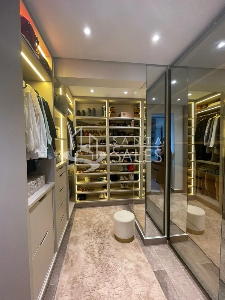Apartamento, 3 quartos, 165 m² - Foto 15