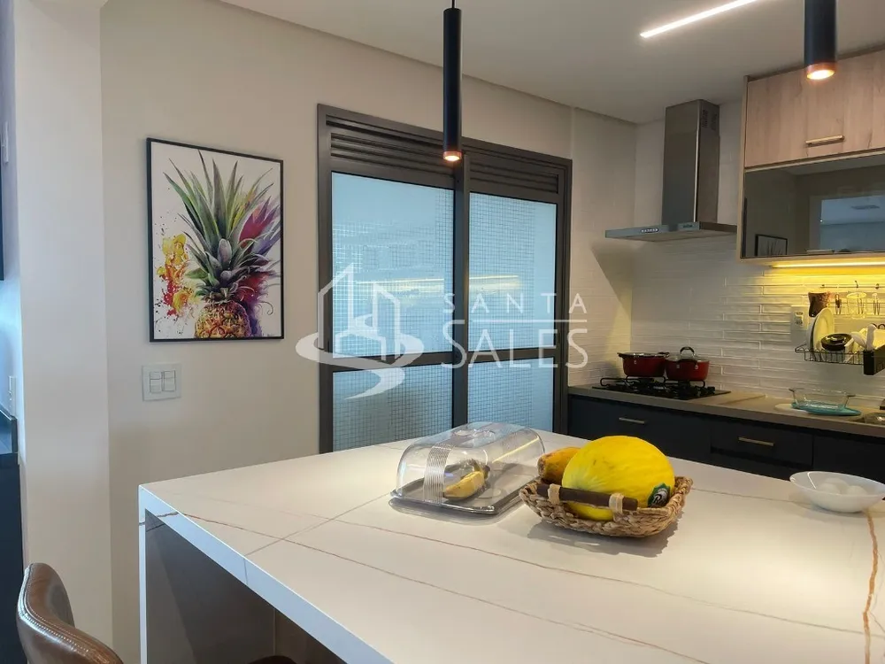 Apartamento, 3 quartos, 165 m² - Foto 4