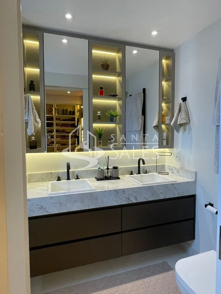 Apartamento, 3 quartos, 165 m² - Foto 16