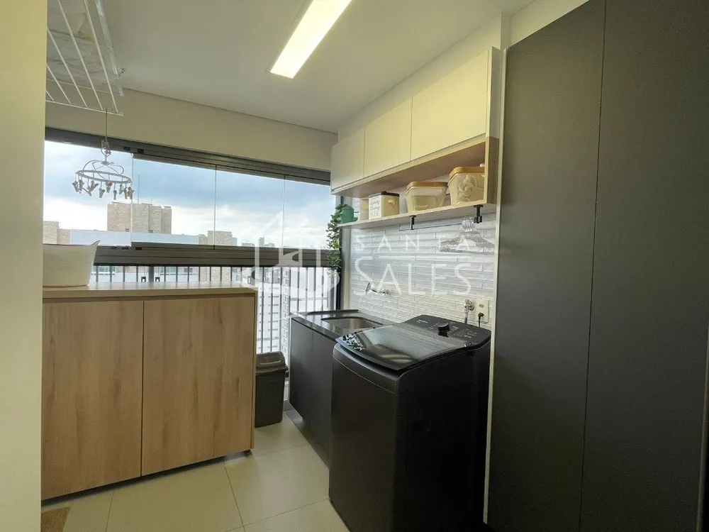 Apartamento, 3 quartos, 165 m² - Foto 11