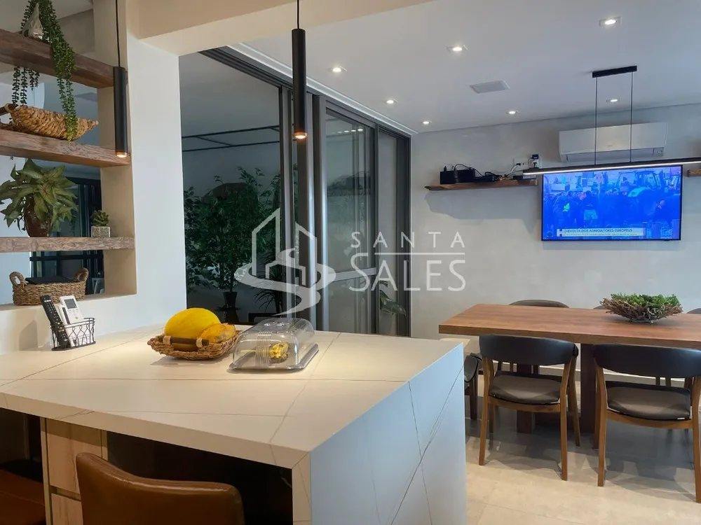 Apartamento, 3 quartos, 165 m² - Foto 2