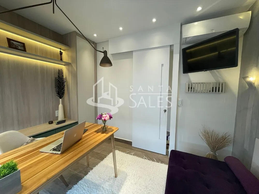 Apartamento, 3 quartos, 165 m² - Foto 13