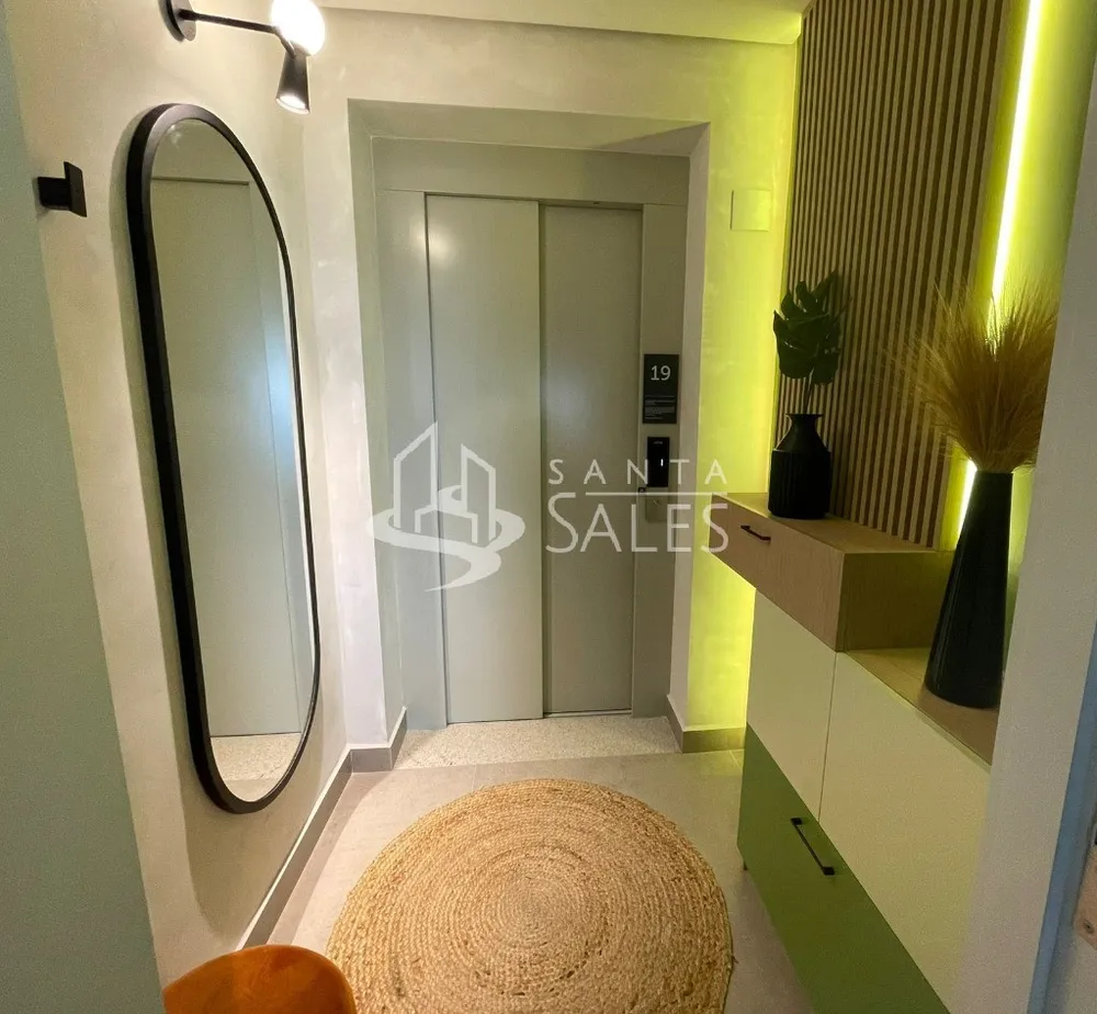 Apartamento, 3 quartos, 165 m² - Foto 2