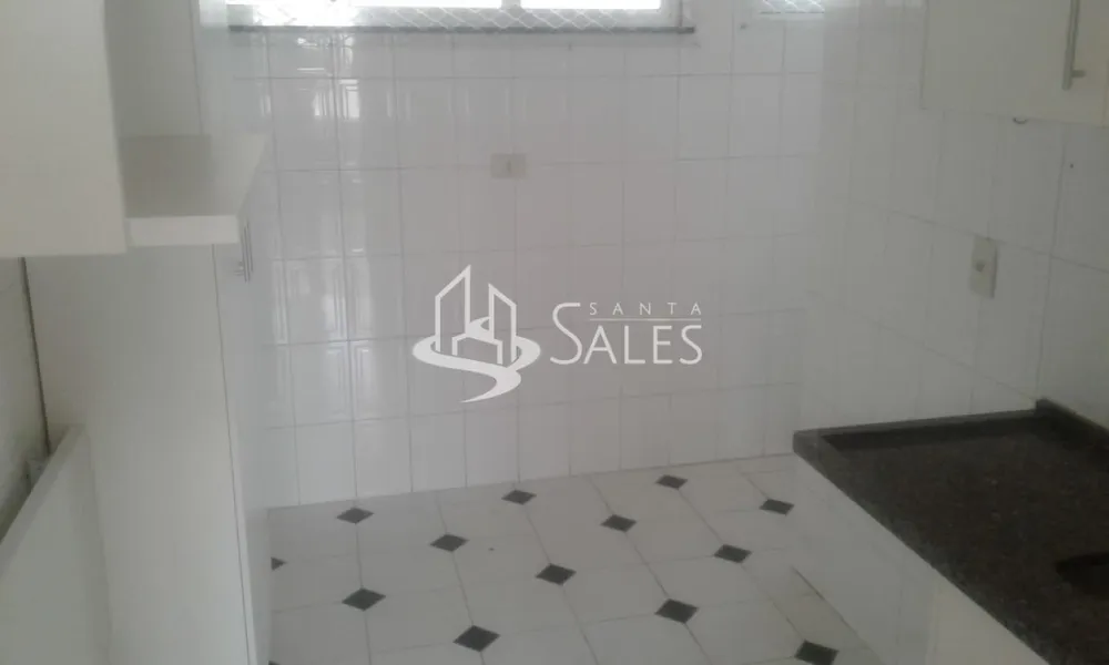 Apartamento, 3 quartos, 96 m² - Foto 1