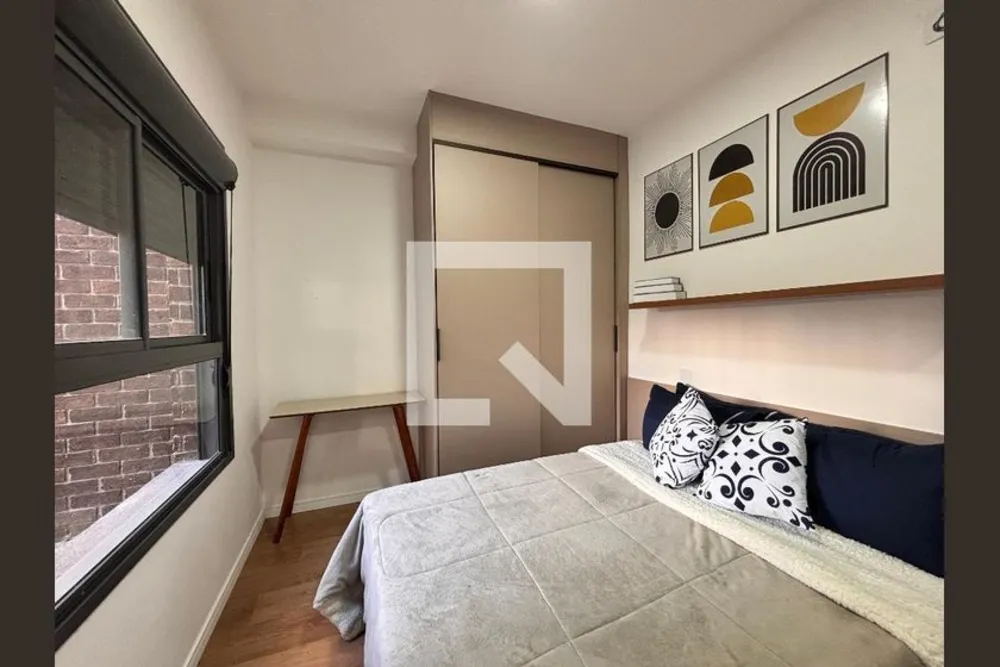 Kitnet-Studio, 25 m² - Foto 3