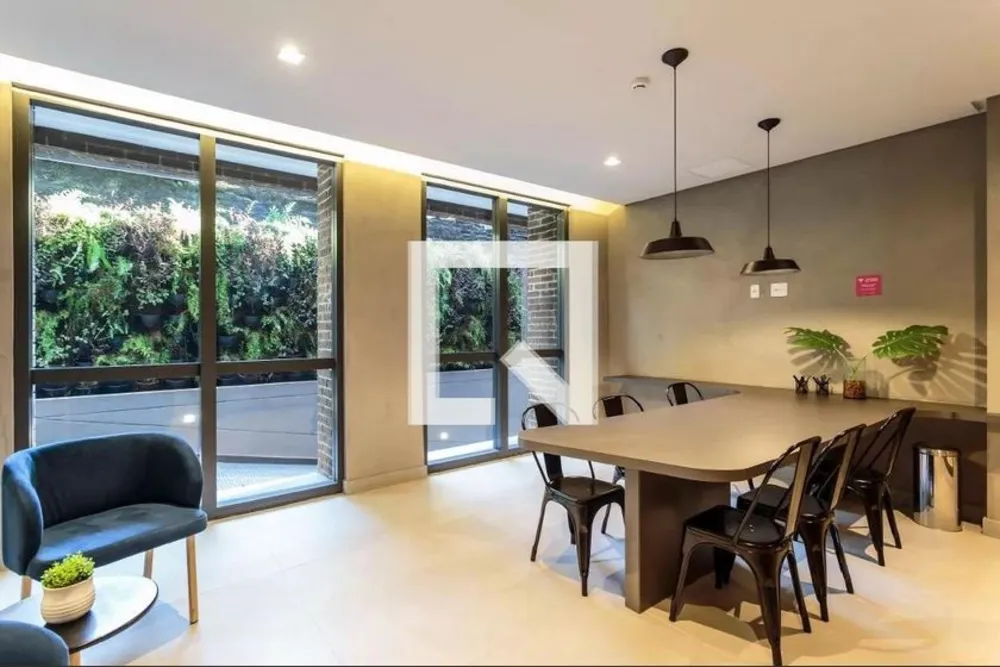 Kitnet-Studio, 25 m² - Foto 4