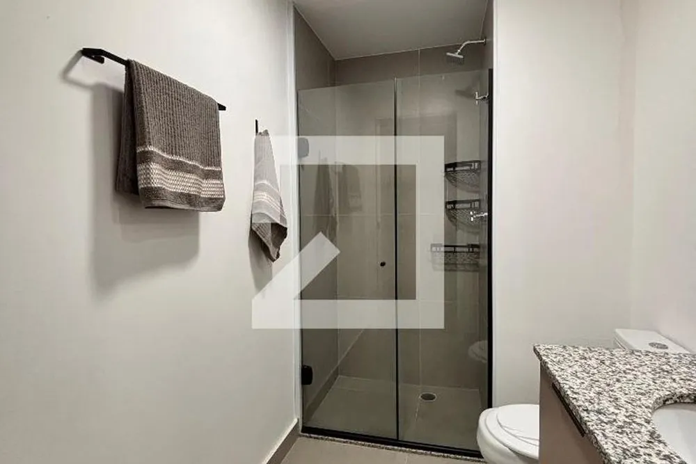 Kitnet-Studio, 25 m² - Foto 7