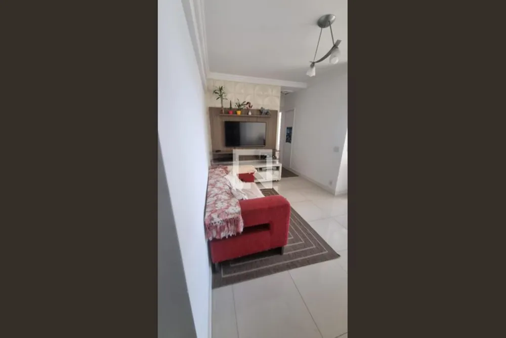 Apartamento, 3 quartos, 83 m² - Foto 1