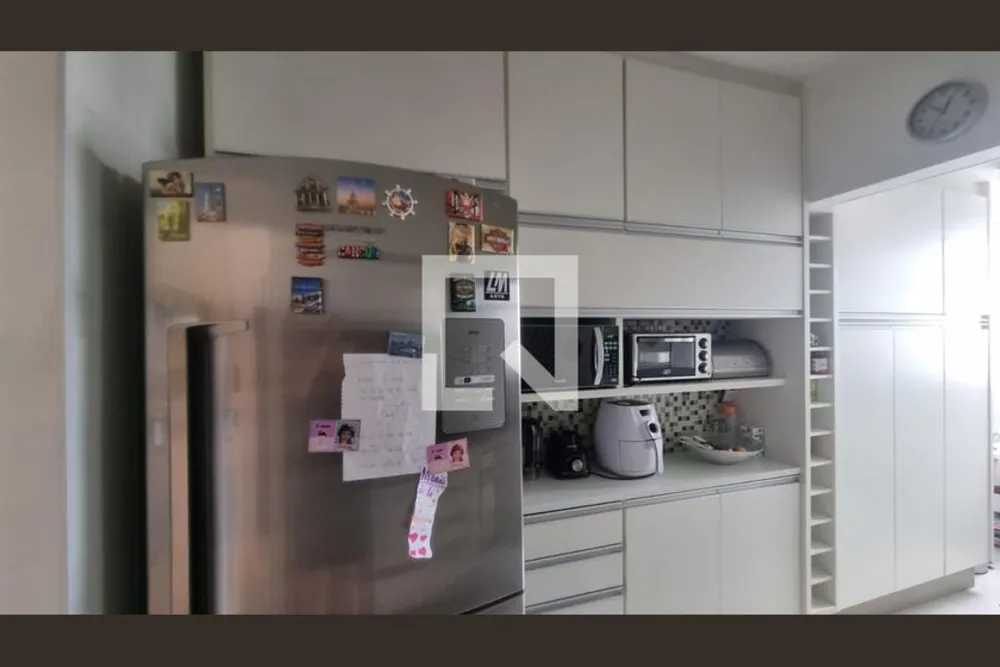 Apartamento, 3 quartos, 83 m² - Foto 1