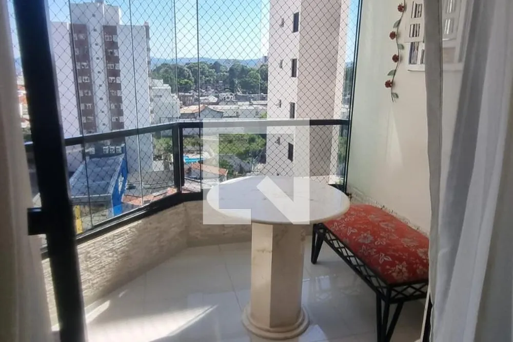 Apartamento, 3 quartos, 83 m² - Foto 4