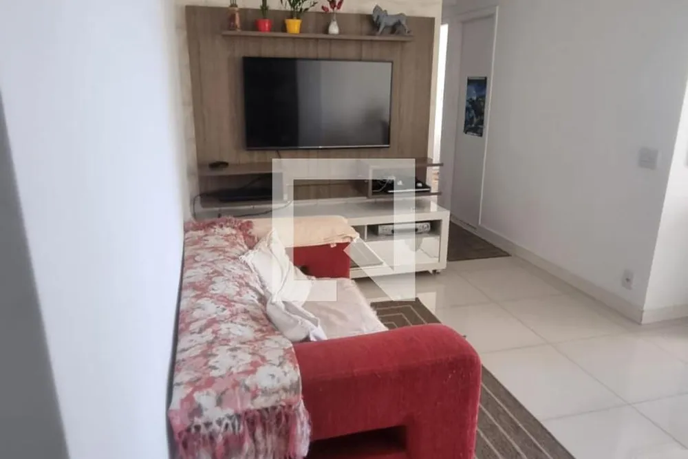 Apartamento, 3 quartos, 83 m² - Foto 2