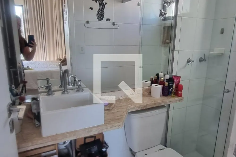 Apartamento, 3 quartos, 83 m² - Foto 8