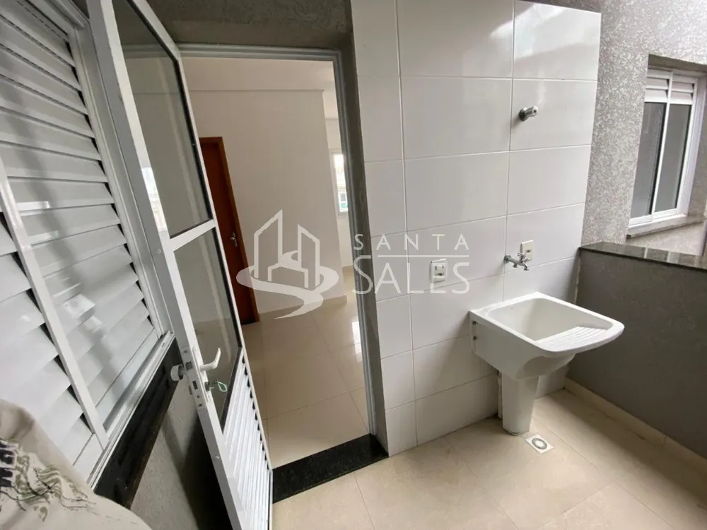 Apartamento, 2 quartos, 40 m² - Foto 7
